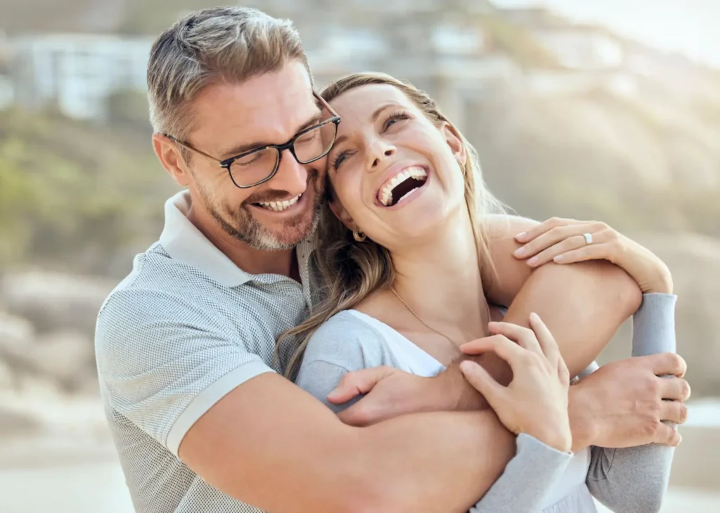 Psicología del amor - Agencia MatchMaking de Madrid