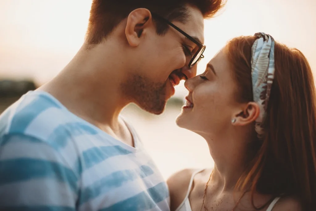 agencia matchmaking para encontrar parejas serias