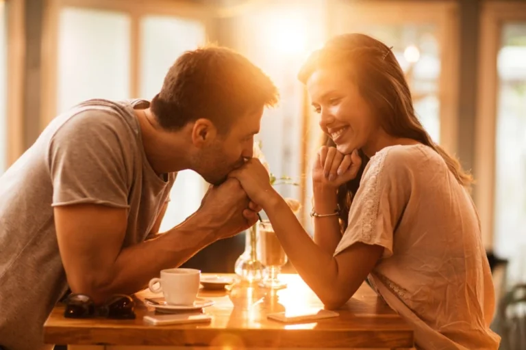 Agencia para buscar pareja