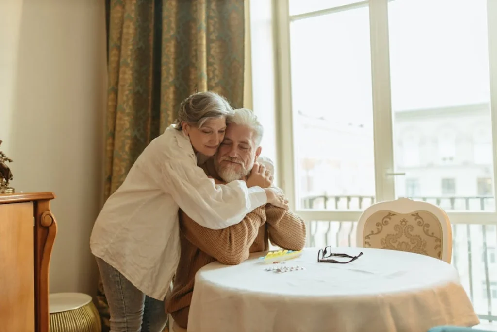 Coaching sentimental para encontrar pareja