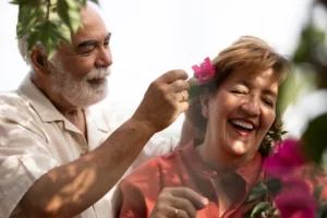 Proceso de emparejamiento personalizado y exclusivo en una agencia matrimonial de alto nivel
