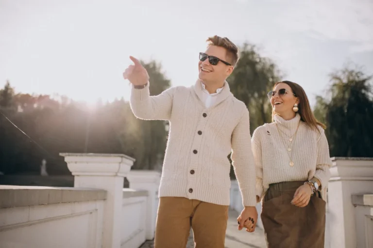 Agencia para buscar pareja especializada en relaciones serias