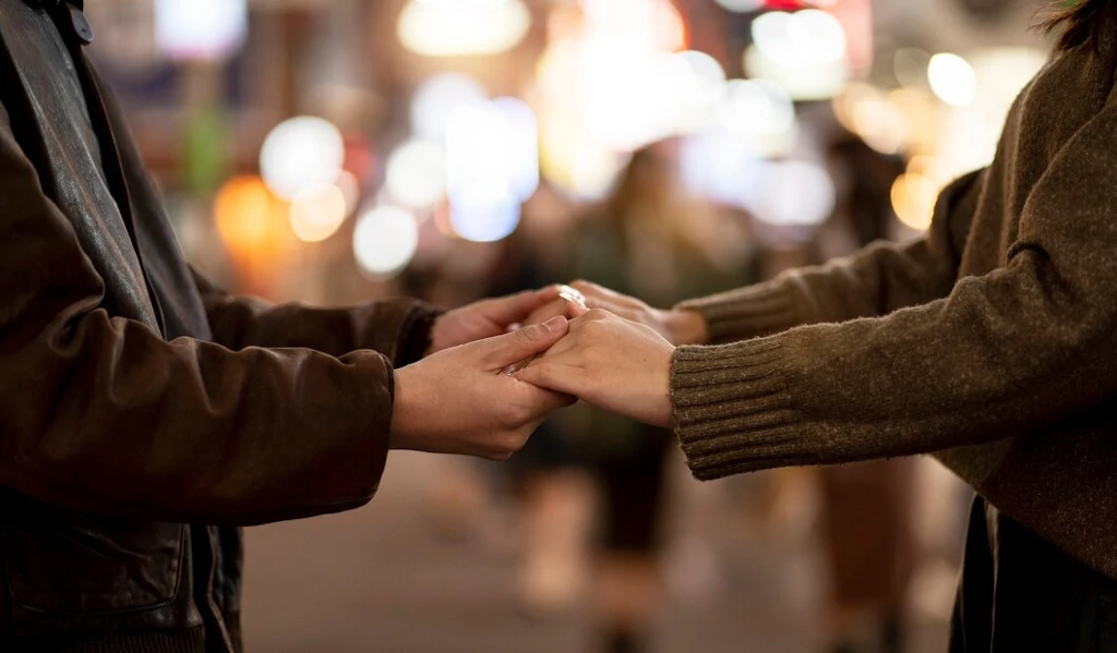 Dale una oportunidad al amor en una agencia de matchmaking en Madrid