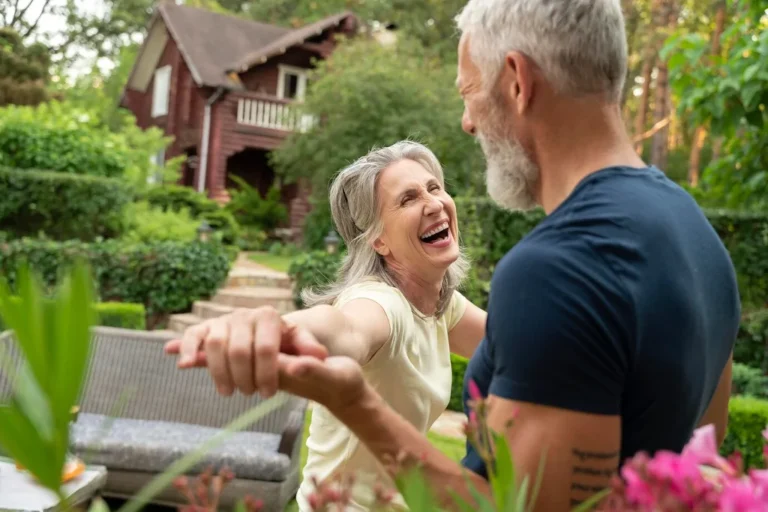 Beneficios emocionales y sociales de compartir la vida en pareja
