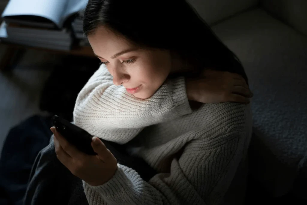 Límites sobre la inteligencia artificial para el amor