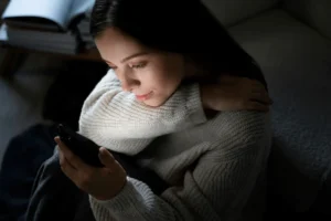 Límites sobre la inteligencia artificial para el amor