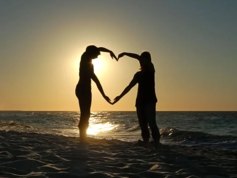 Autenticidad en el amor