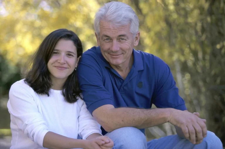 Encuentra pareja a partir de los 50 en Madrid