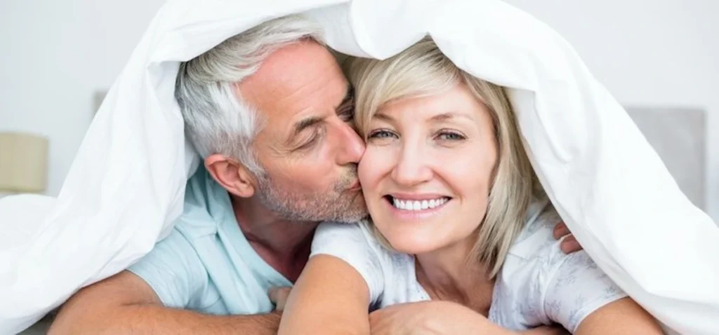 Encuentra pareja madura con Tu Ilusión