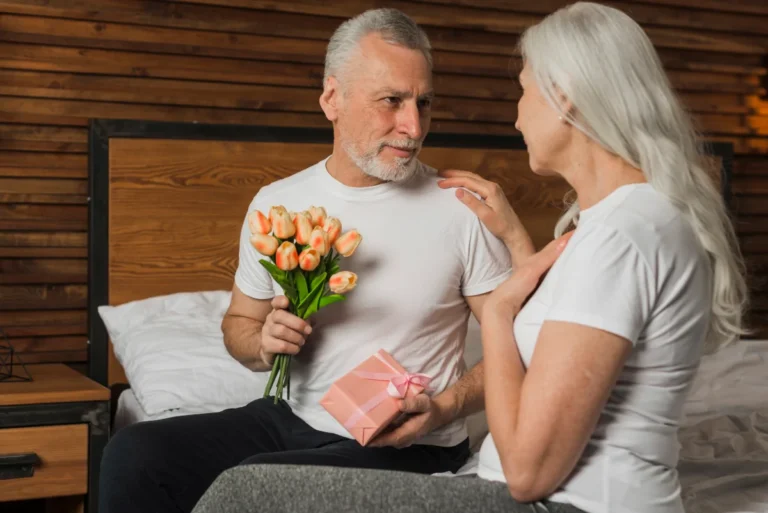 Encuentra pareja madura con Tu Ilusión