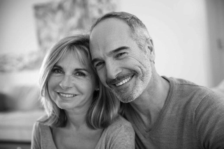 Encuentra pareja madura con Tu Ilusión