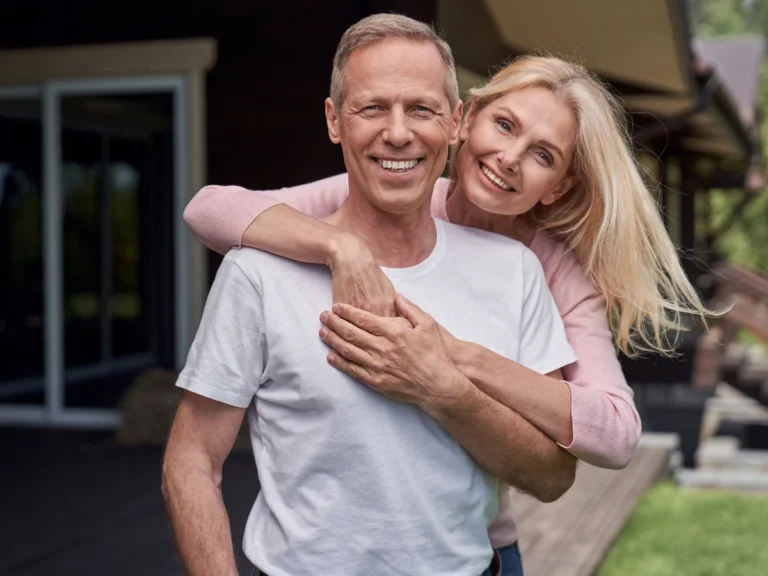 Encuentra pareja madura con Tu Ilusión