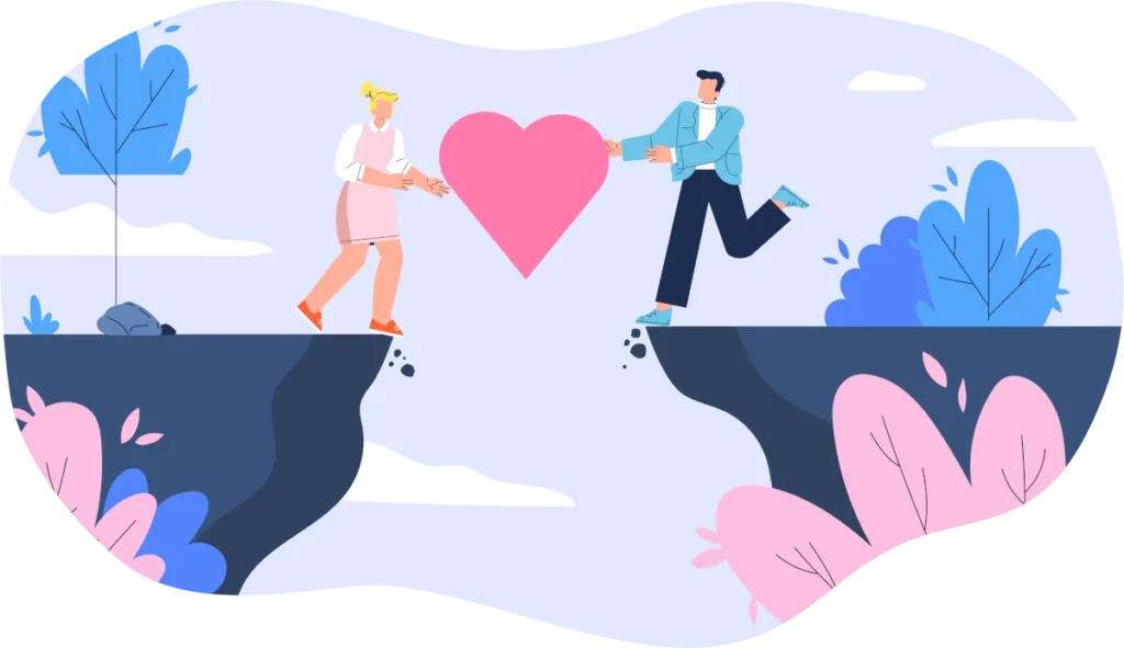 Cuánto dura el amor