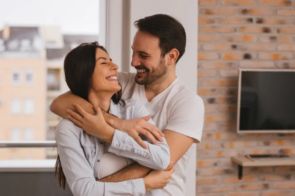 Buscar pareja seria