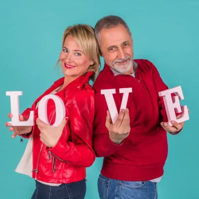 Búsqueda de pareja estable