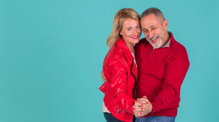 Encontrar pareja estable y ser feliz