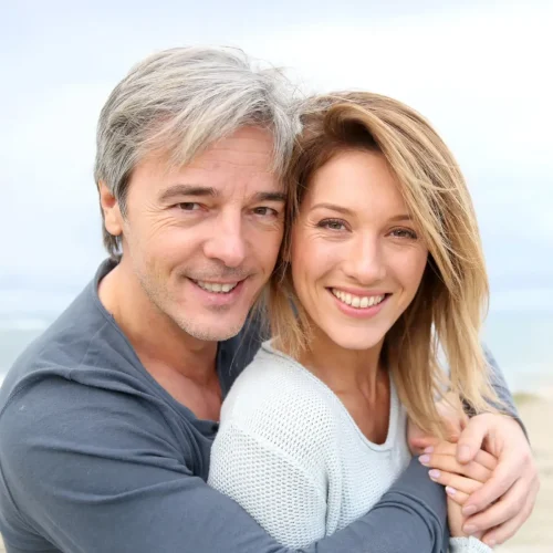 Buscar pareja seria