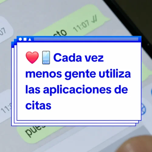 Del match al amor presencial