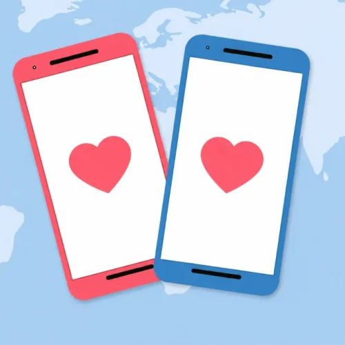 Diferencias entre agencia matrimonial y app de citas
