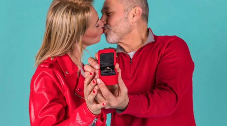 Sesión de coaching para encontrar pareja estable