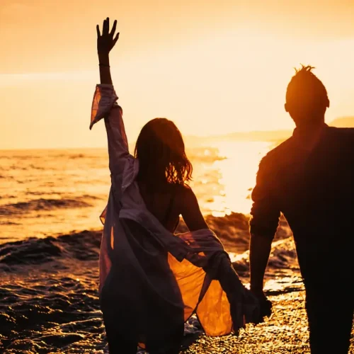 ¿Es posible encontrar el amor en verano?