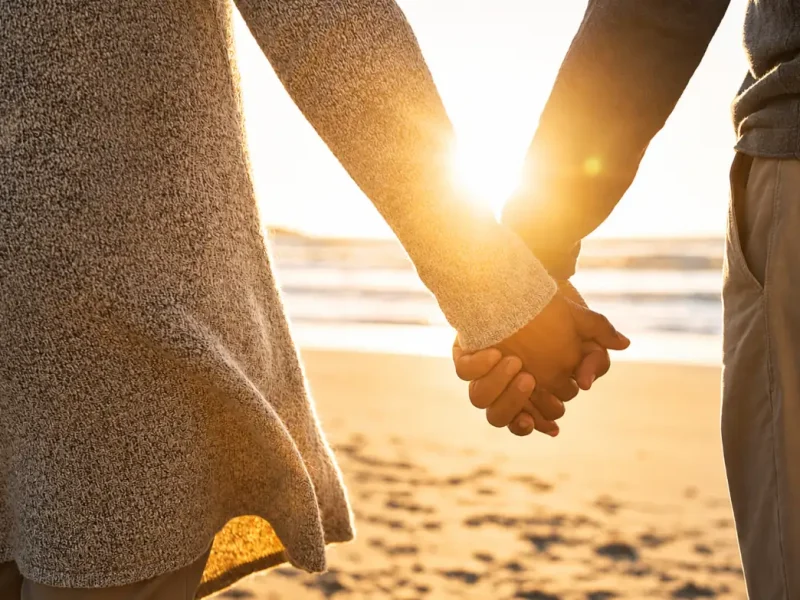 ¿Es posible encontrar el amor en verano?