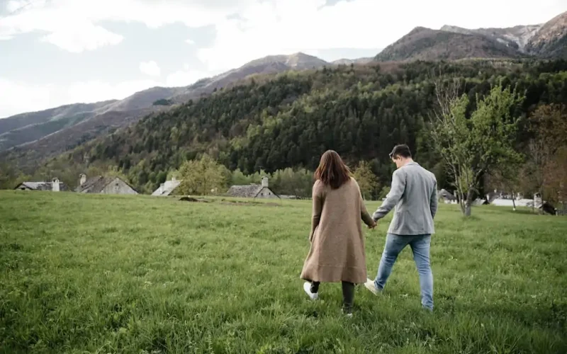 Encontrar pareja a la carta con un coach sentimental
