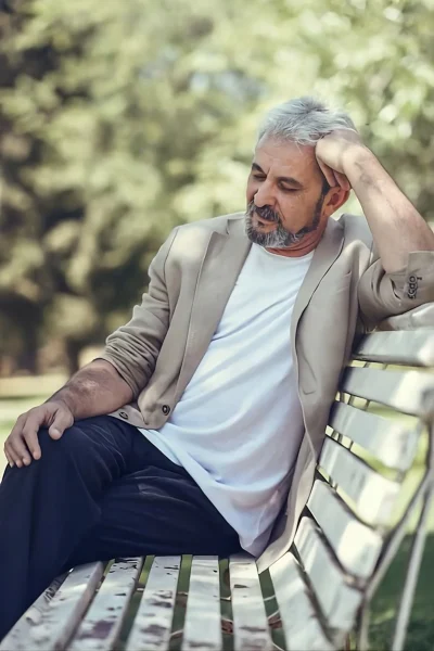 Pareja estable en Madrid para mujeres que eligen bien