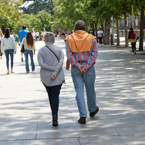 Pareja estable sin convivir | Tu Ilusión