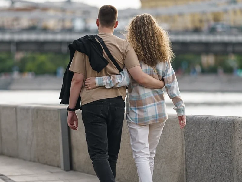 Pareja estable sin convivir | Tu Ilusión