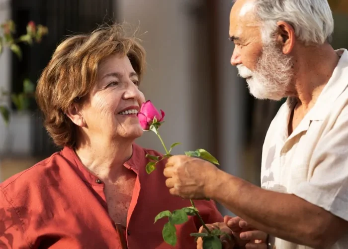 Emparejamiento exclusivo y confidencial en una agencia matrimonial