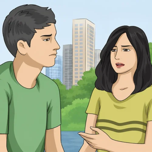 ¿Por qué es difícil encontrar el amor?