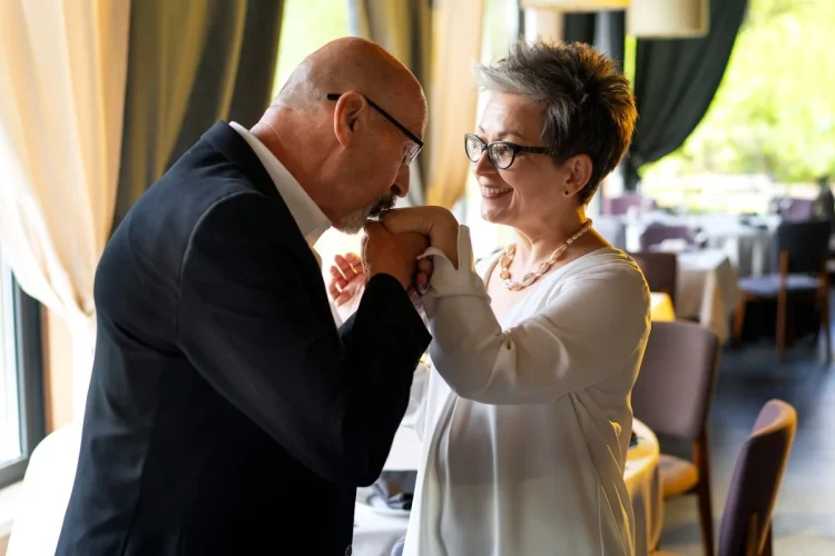 Agencia matrimonial de alto nivel en Madrid con atención personalizada
